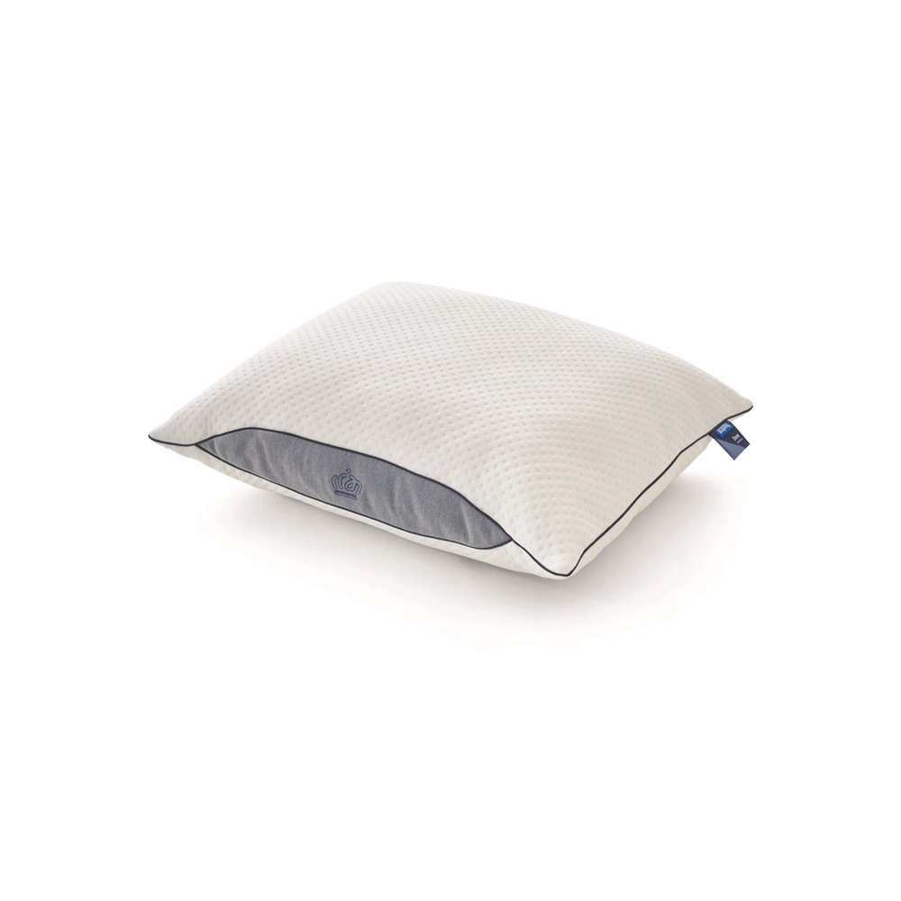 Anti-allergy recycled polyester pillow
